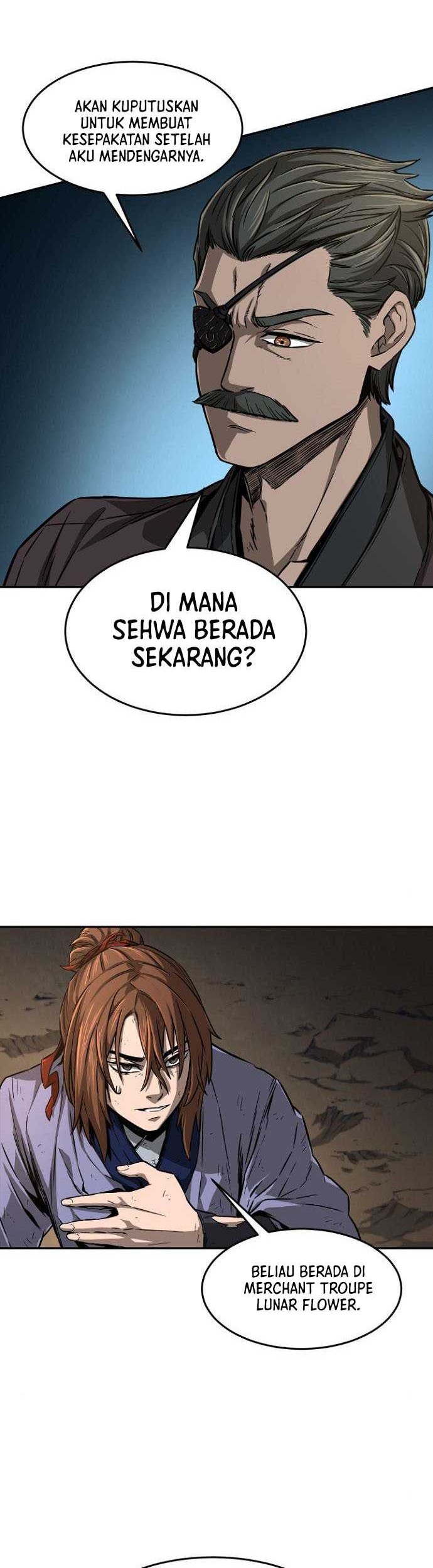 Absolute Sword Sense Chapter 07 page 29