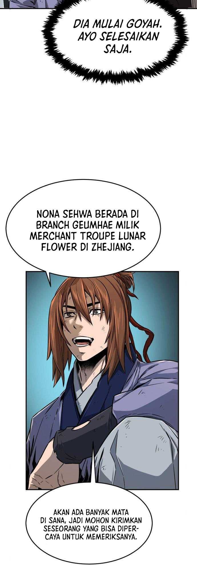 Absolute Sword Sense Chapter 07 page 35