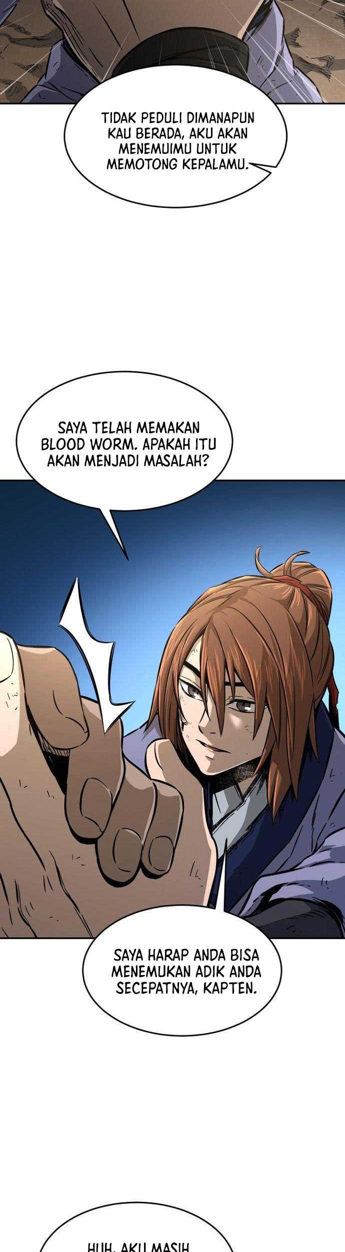 Absolute Sword Sense Chapter 07 page 38