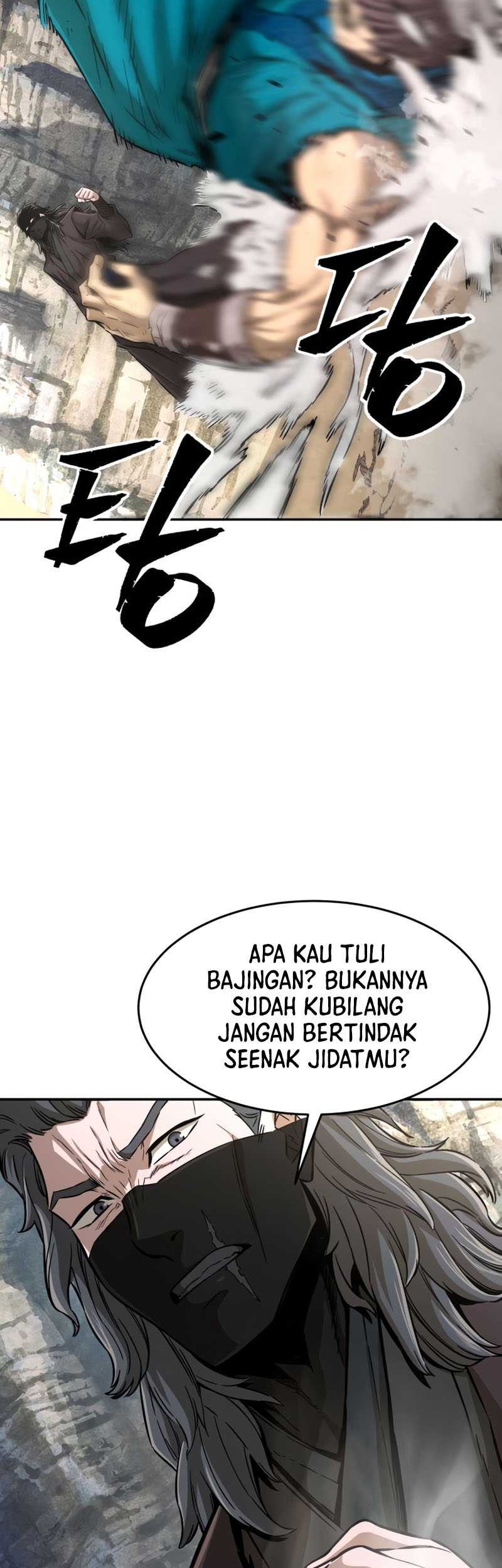 Absolute Sword Sense Chapter 06 page 49