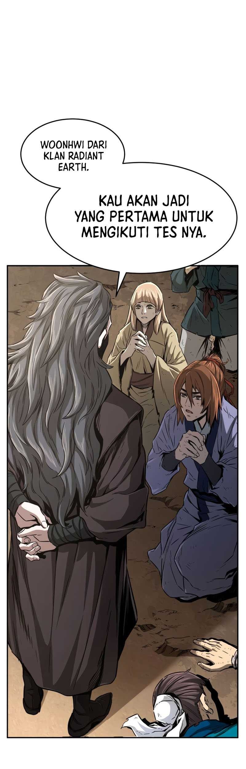 Absolute Sword Sense Chapter 06 page 52