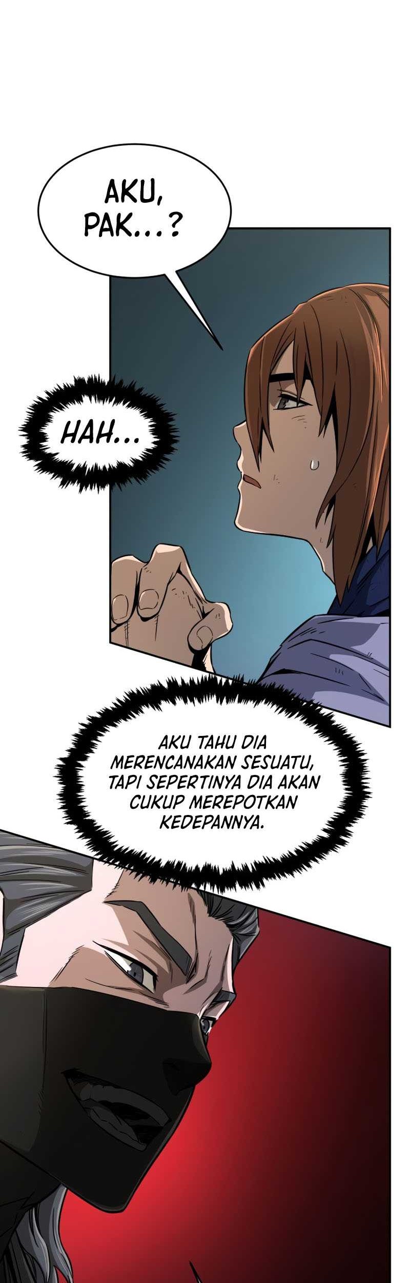 Absolute Sword Sense Chapter 06 page 53