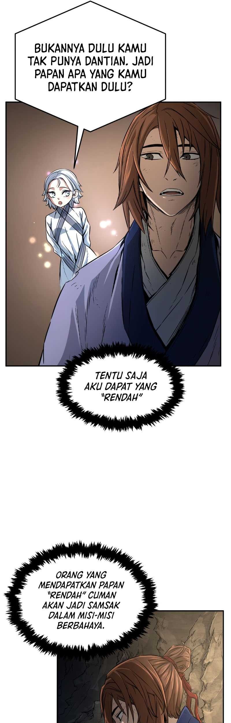 Absolute Sword Sense Chapter 06 page 57