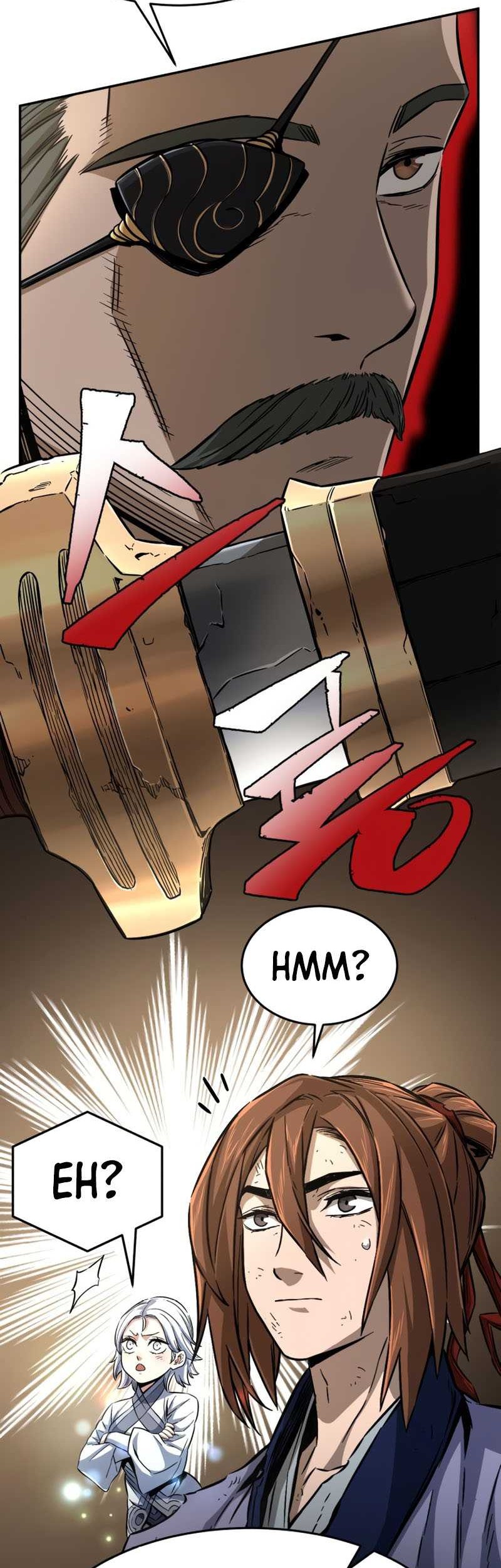 Absolute Sword Sense Chapter 06 page 68