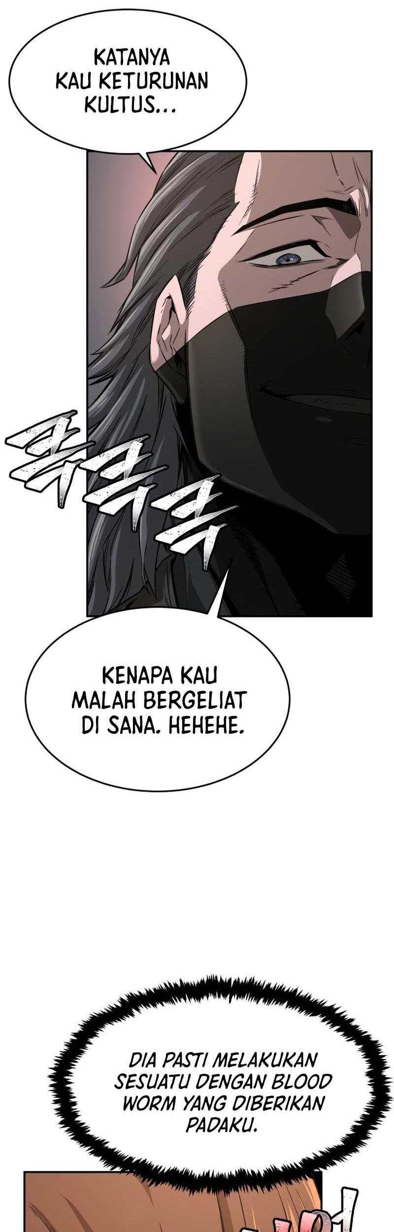 Absolute Sword Sense Chapter 06 page 3
