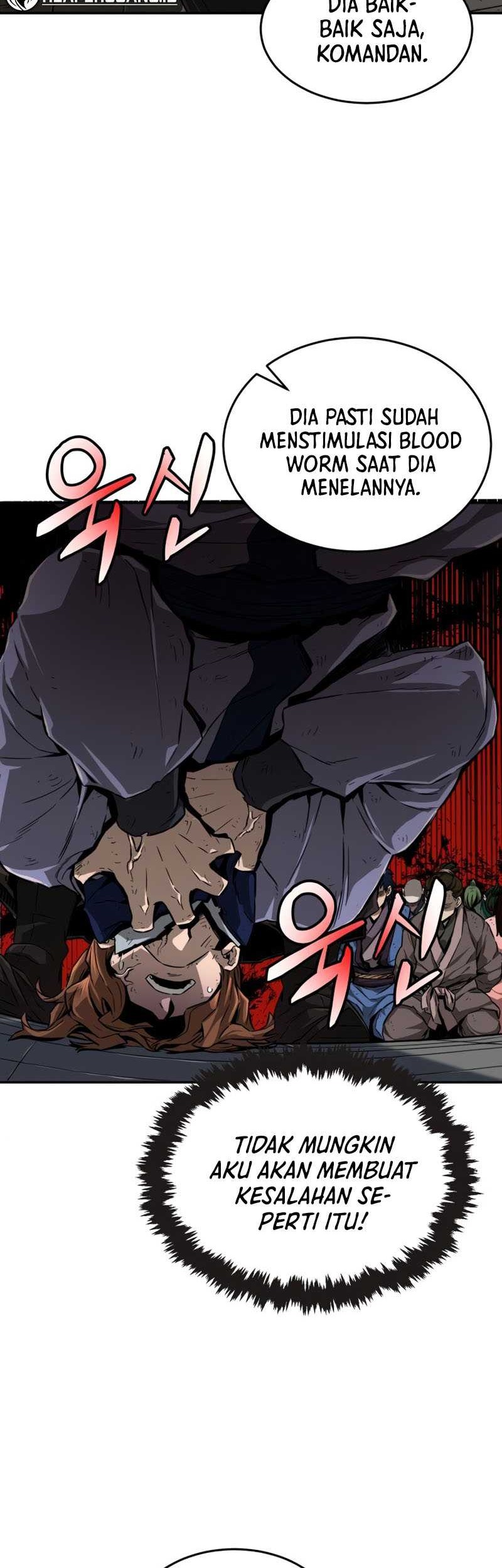 Absolute Sword Sense Chapter 06 page 5