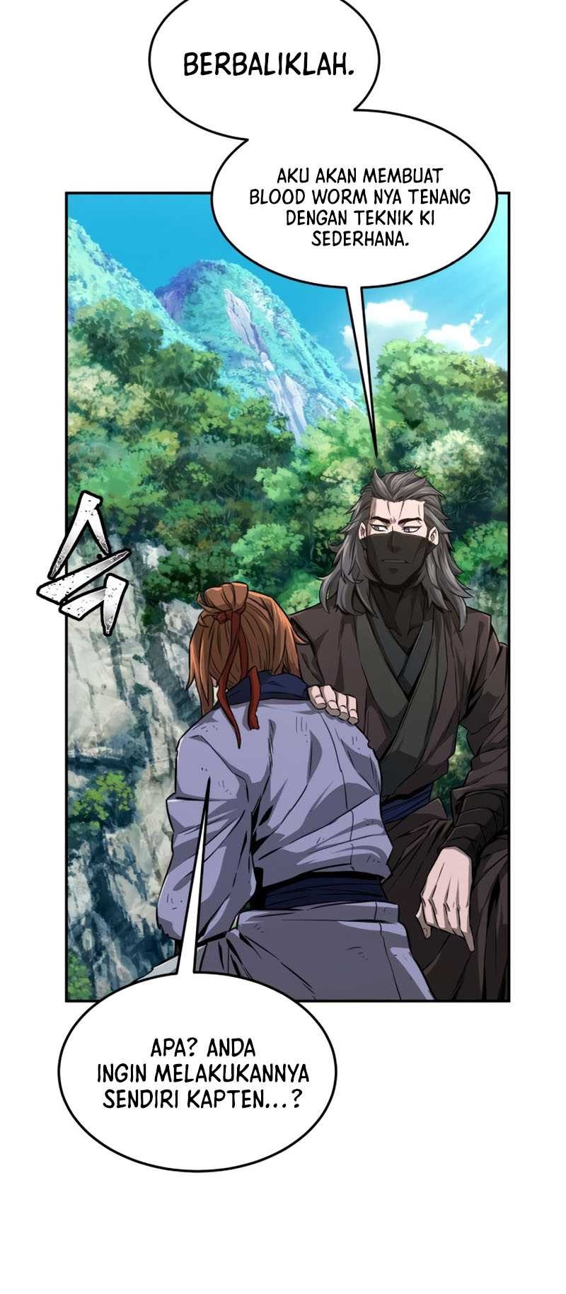 Absolute Sword Sense Chapter 06 page 6