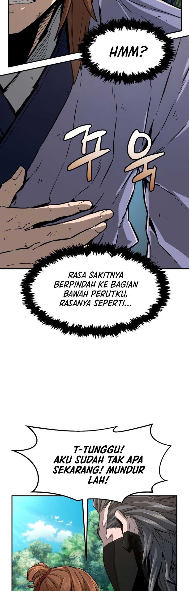 Absolute Sword Sense Chapter 06 page 8