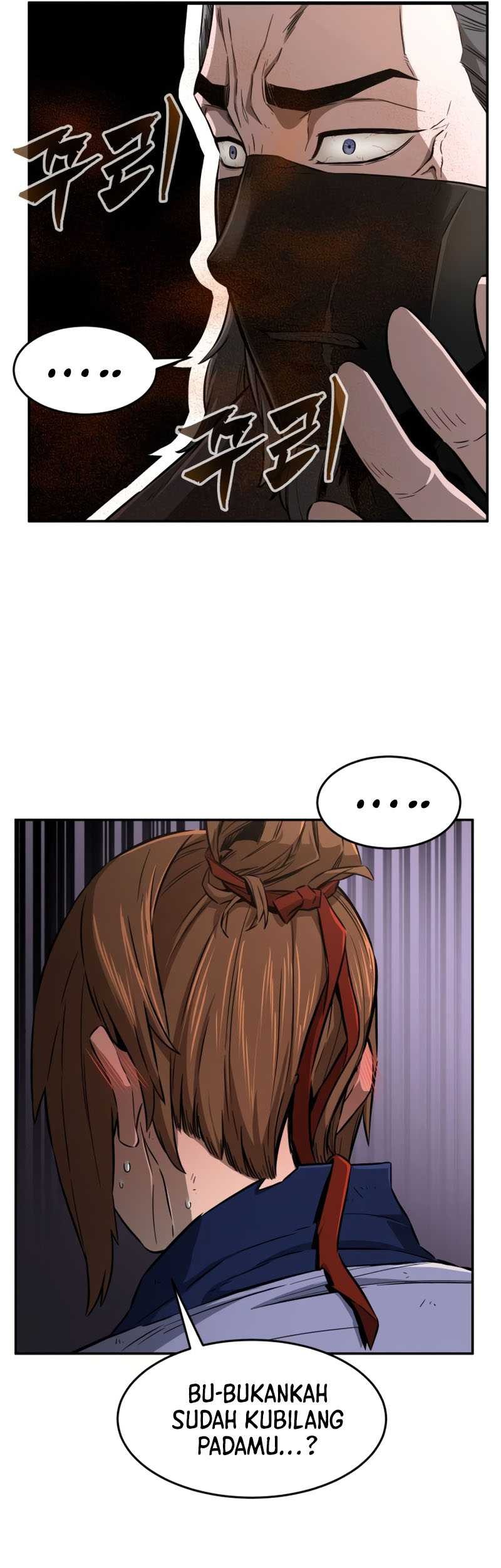 Absolute Sword Sense Chapter 06 page 12