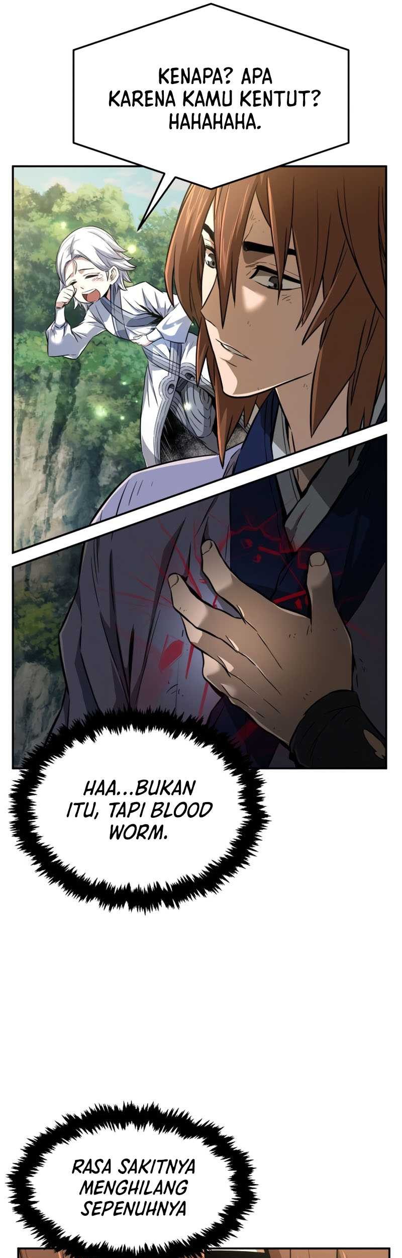 Absolute Sword Sense Chapter 06 page 17