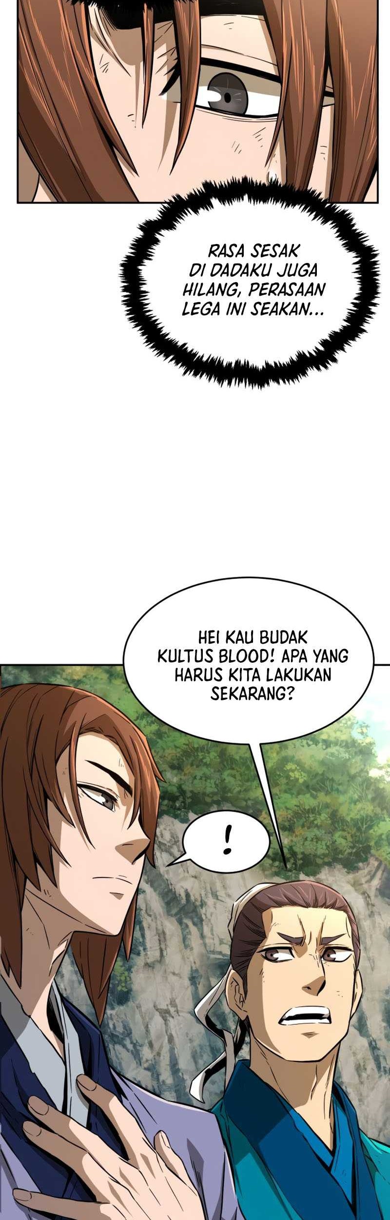Absolute Sword Sense Chapter 06 page 18