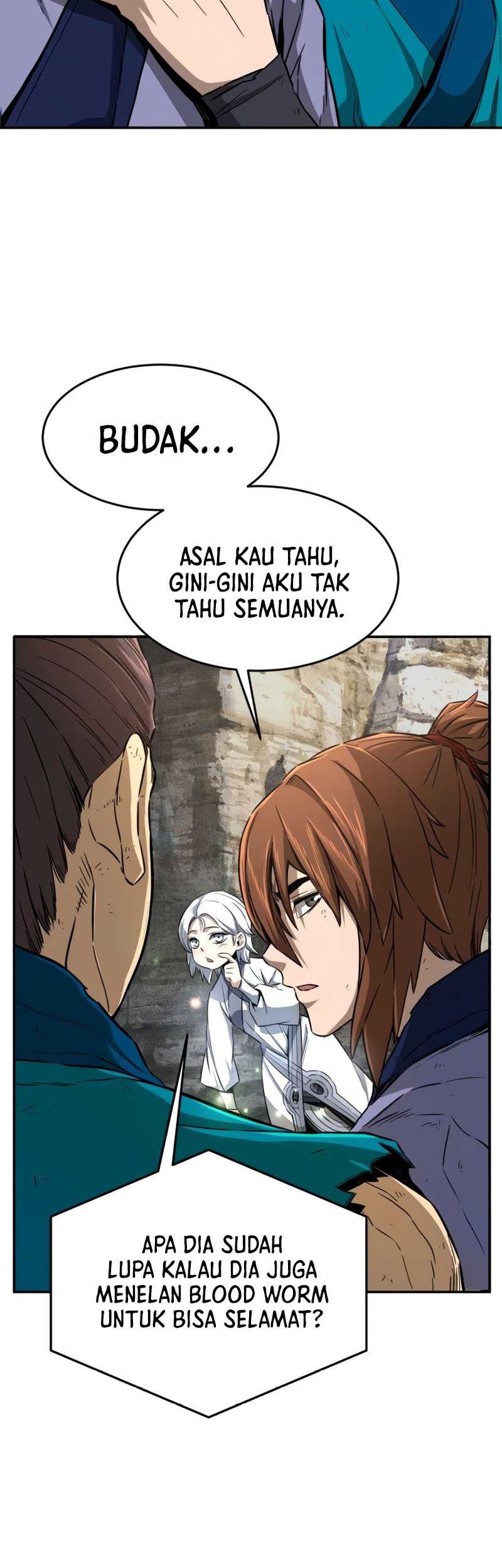 Absolute Sword Sense Chapter 06 page 19