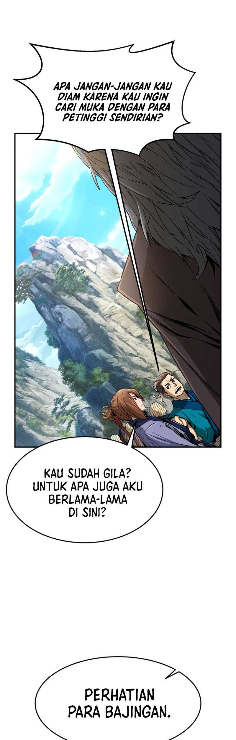 Absolute Sword Sense Chapter 06 page 20