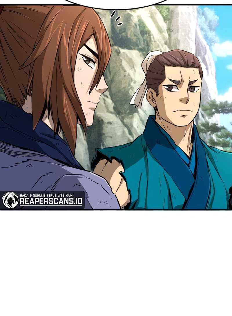 Absolute Sword Sense Chapter 06 page 21