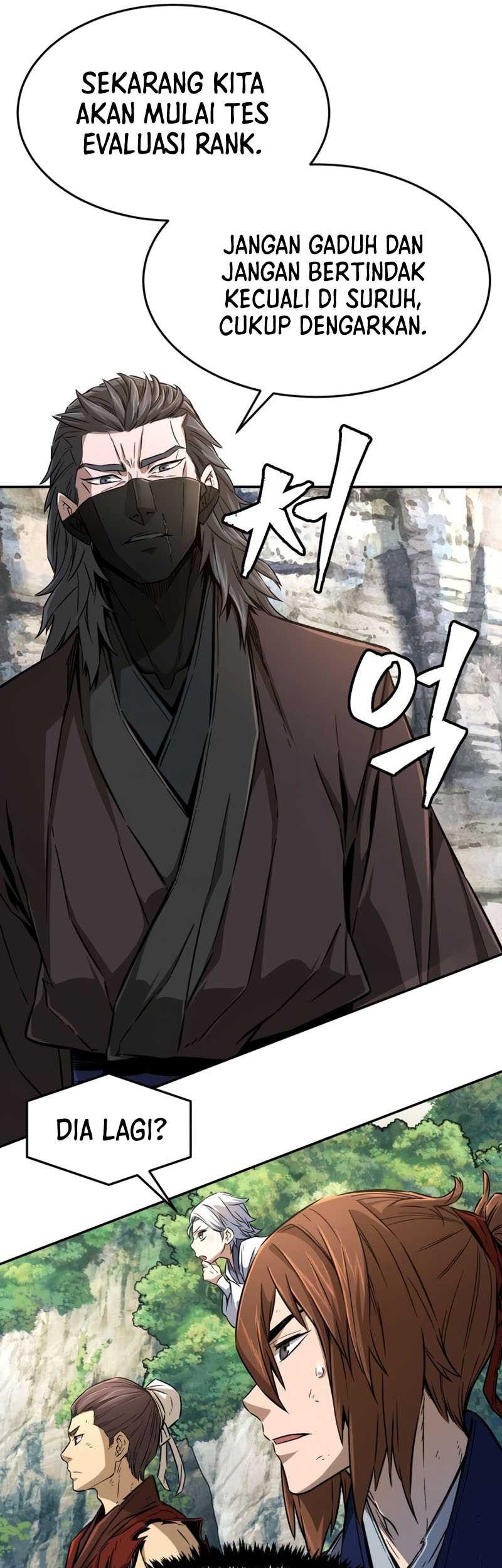 Absolute Sword Sense Chapter 06 page 22