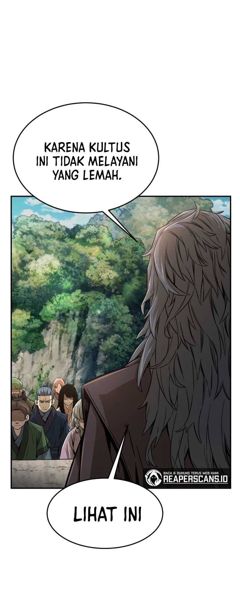 Absolute Sword Sense Chapter 06 page 26