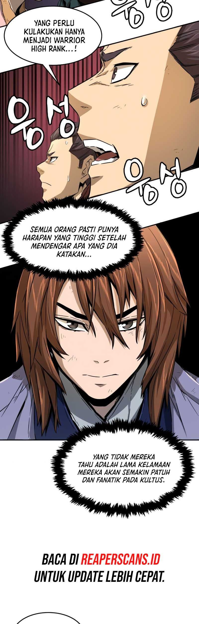 Absolute Sword Sense Chapter 06 page 29