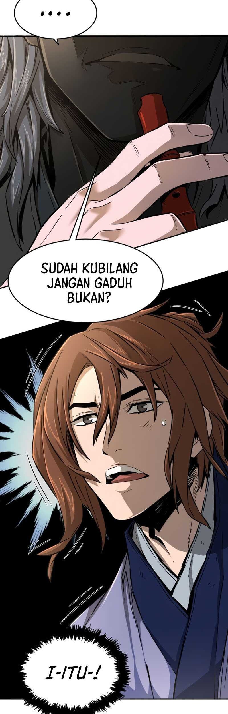 Absolute Sword Sense Chapter 06 page 30