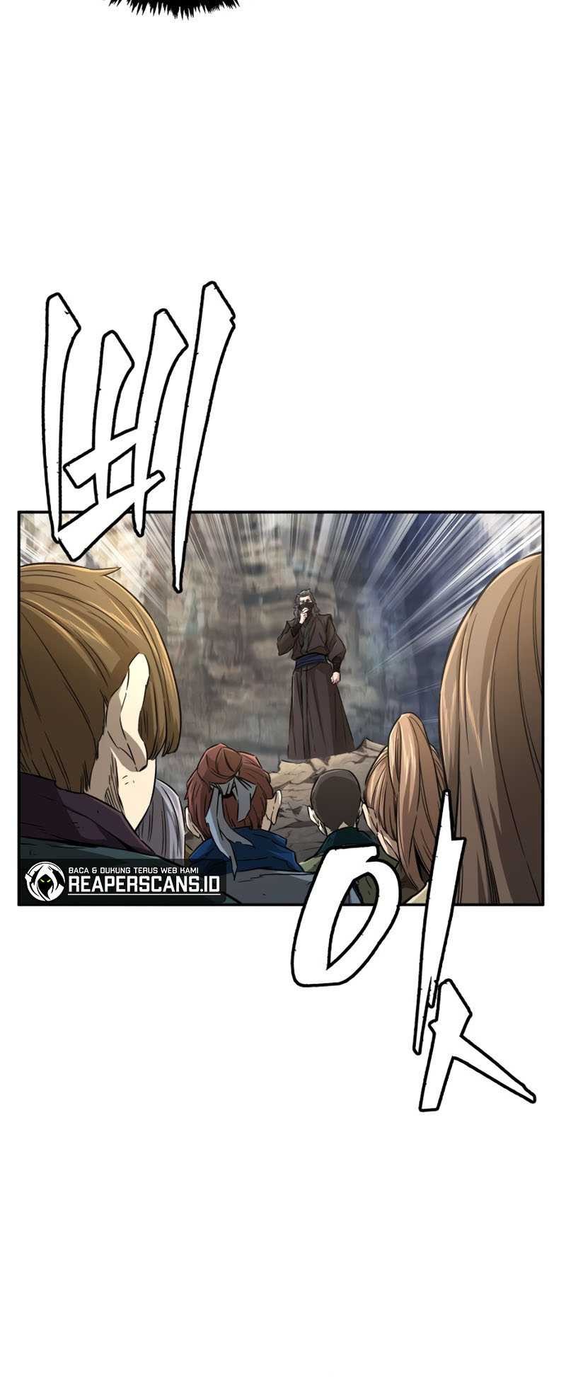 Absolute Sword Sense Chapter 06 page 31