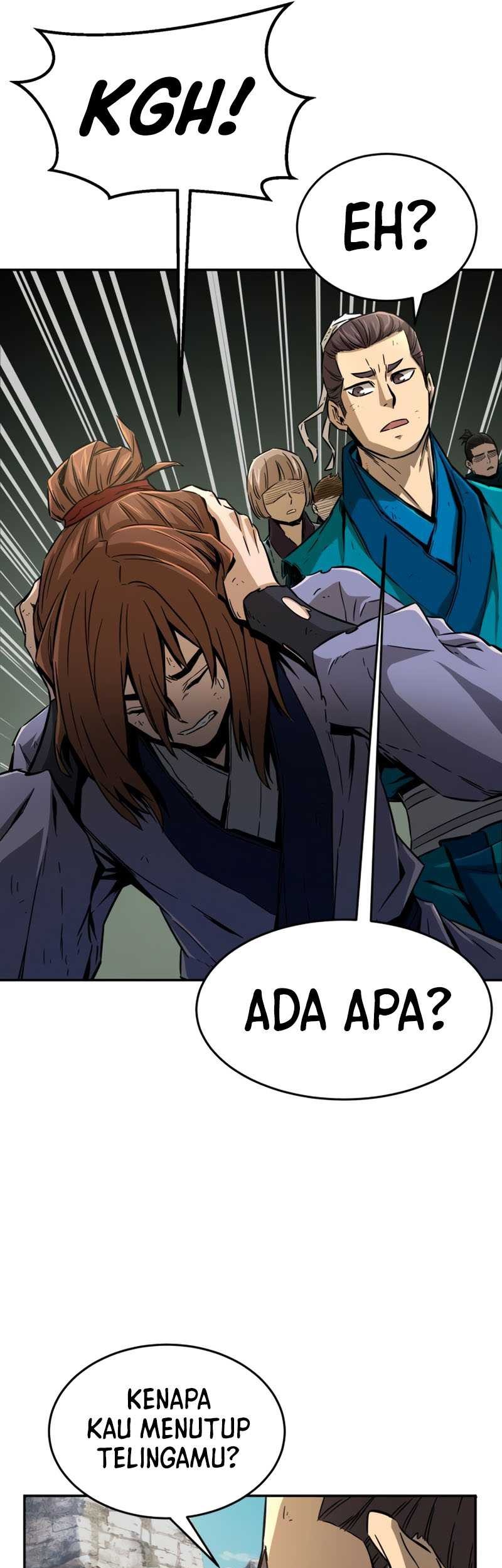 Absolute Sword Sense Chapter 06 page 32