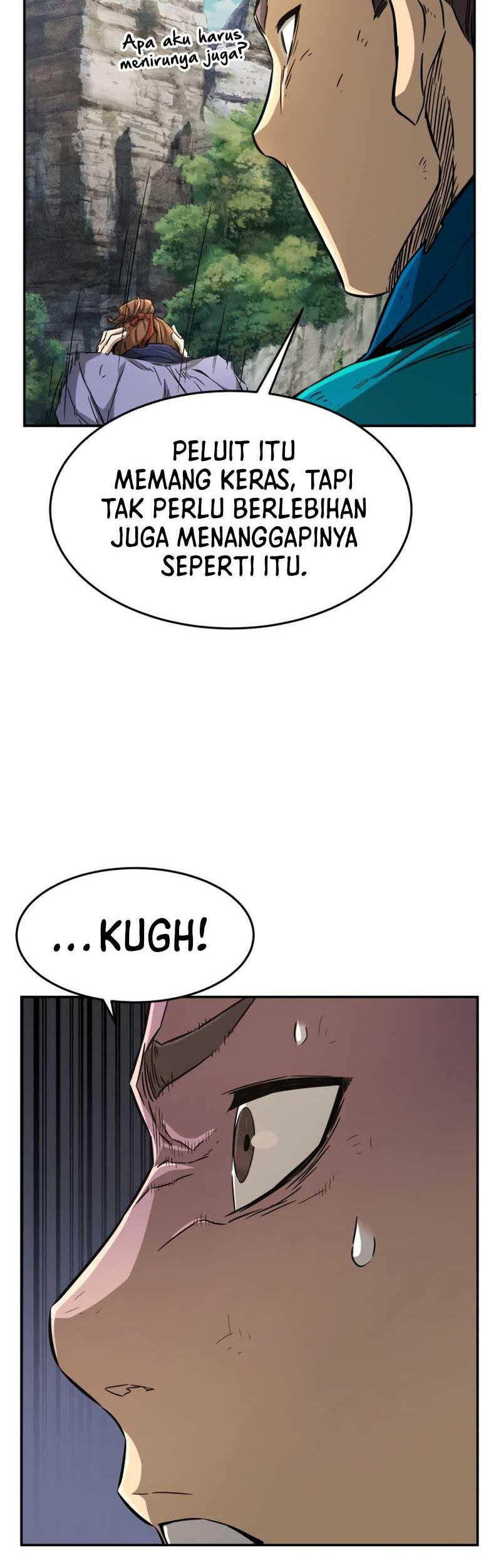 Absolute Sword Sense Chapter 06 page 33