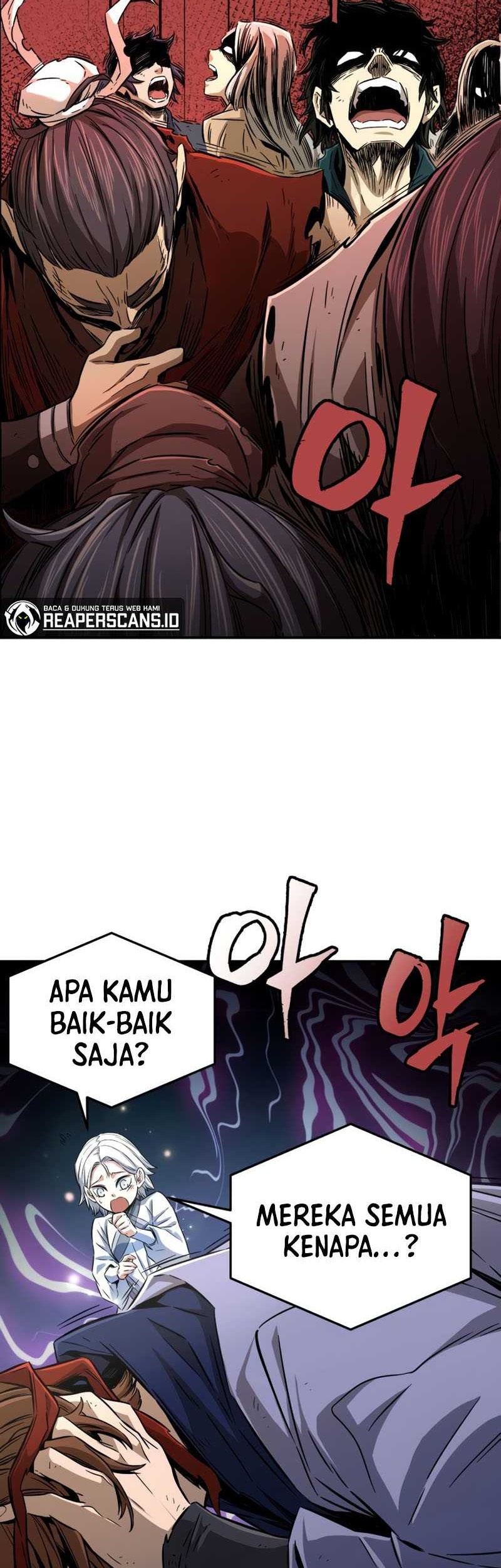 Absolute Sword Sense Chapter 06 page 35