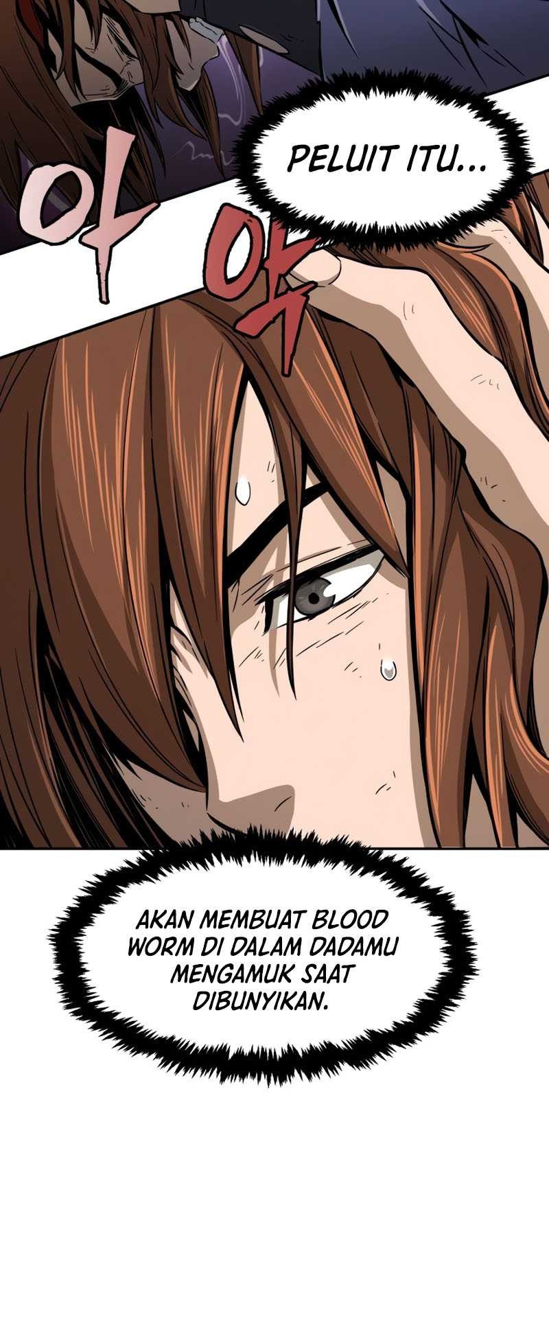 Absolute Sword Sense Chapter 06 page 36