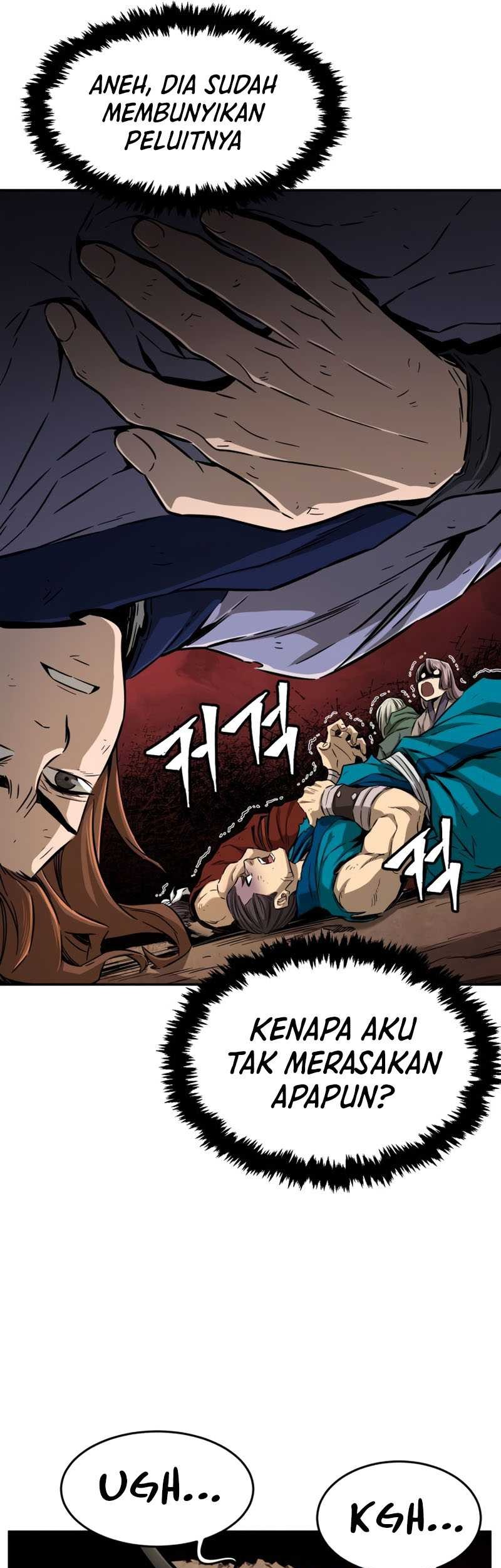 Absolute Sword Sense Chapter 06 page 37