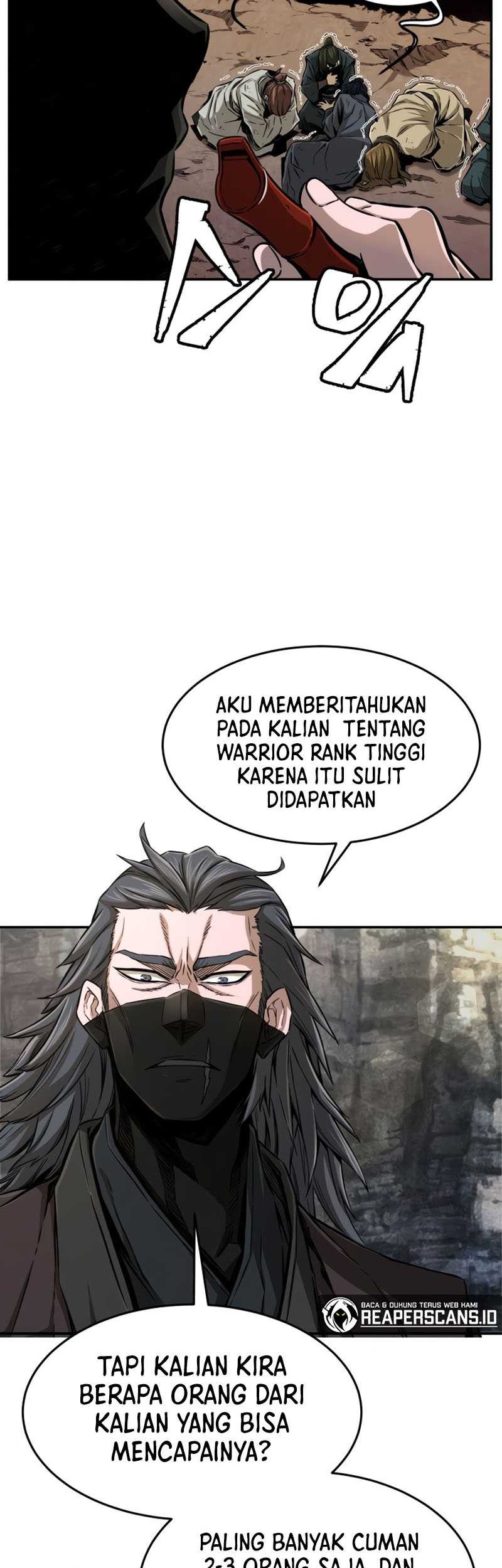 Absolute Sword Sense Chapter 06 page 38