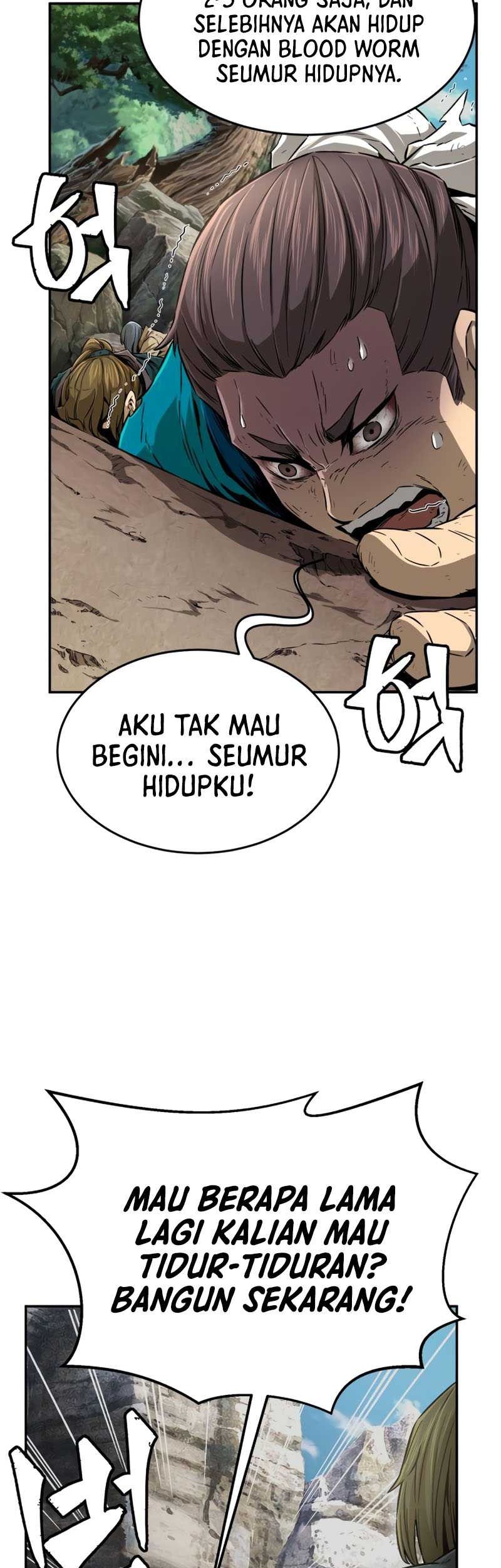 Absolute Sword Sense Chapter 06 page 39