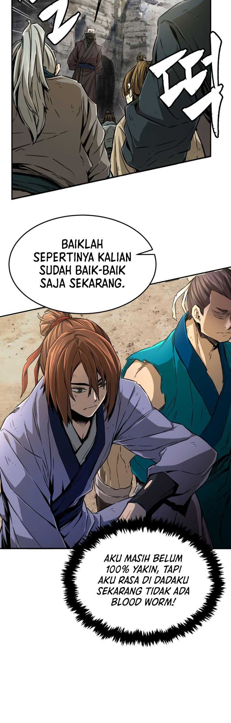 Absolute Sword Sense Chapter 06 page 40