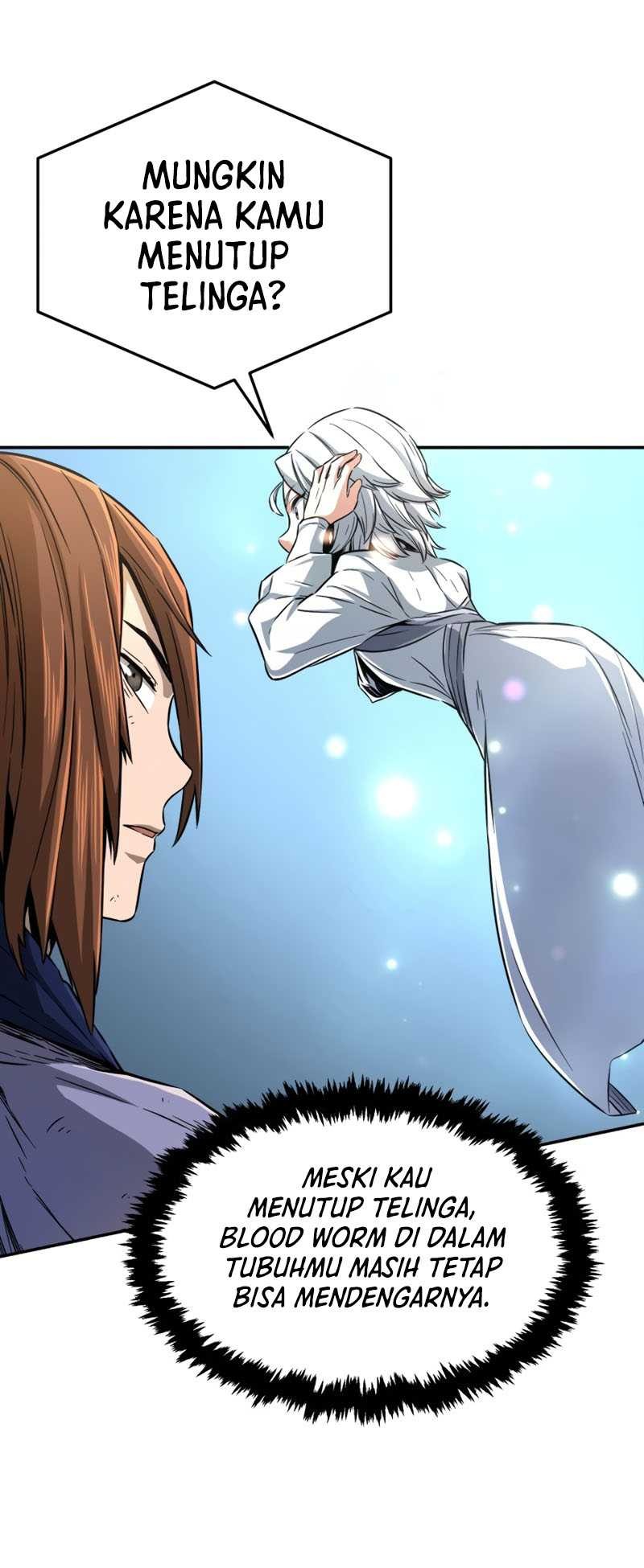Absolute Sword Sense Chapter 06 page 41