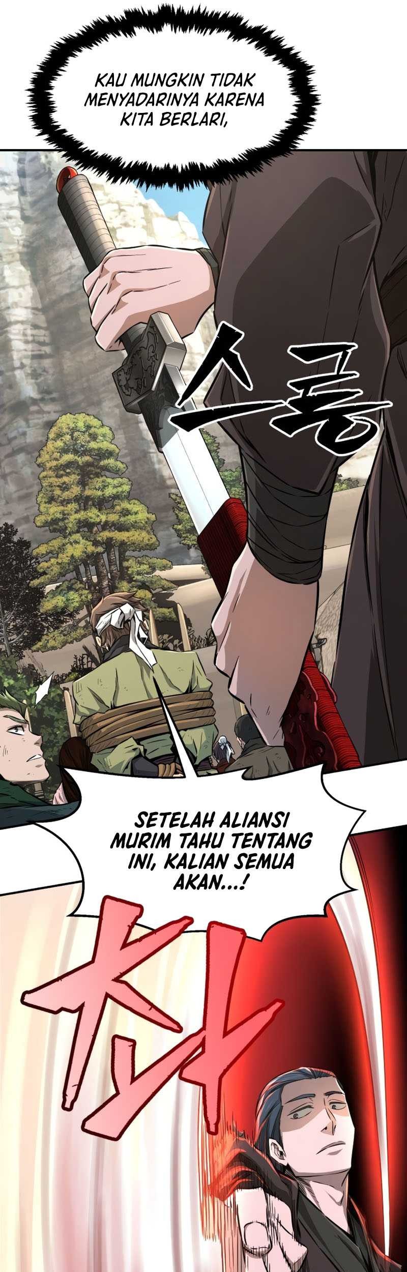 Absolute Sword Sense Chapter 05 page 40