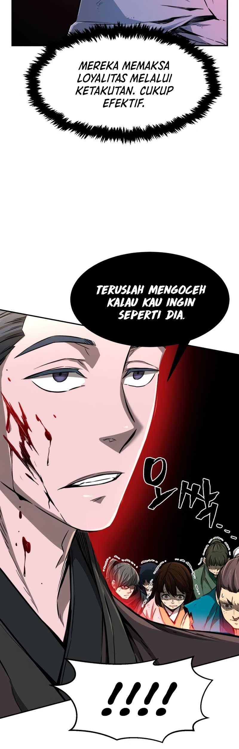 Absolute Sword Sense Chapter 05 page 42