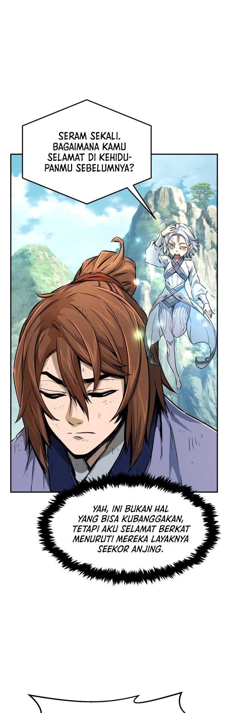 Absolute Sword Sense Chapter 05 page 43