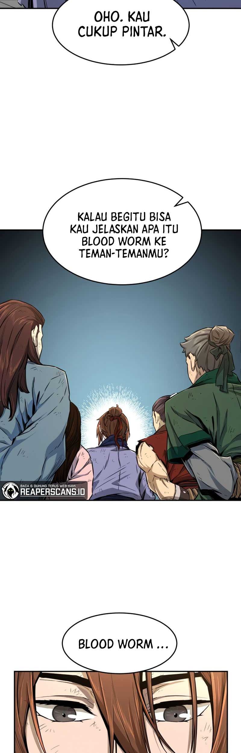 Absolute Sword Sense Chapter 05 page 47