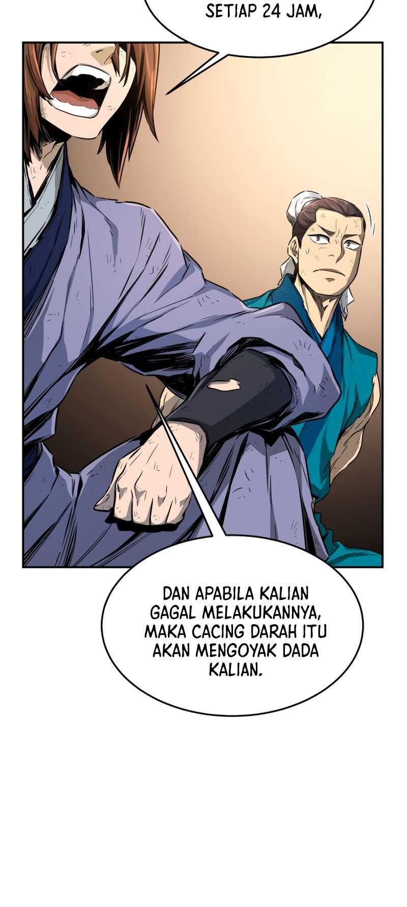 Absolute Sword Sense Chapter 05 page 49