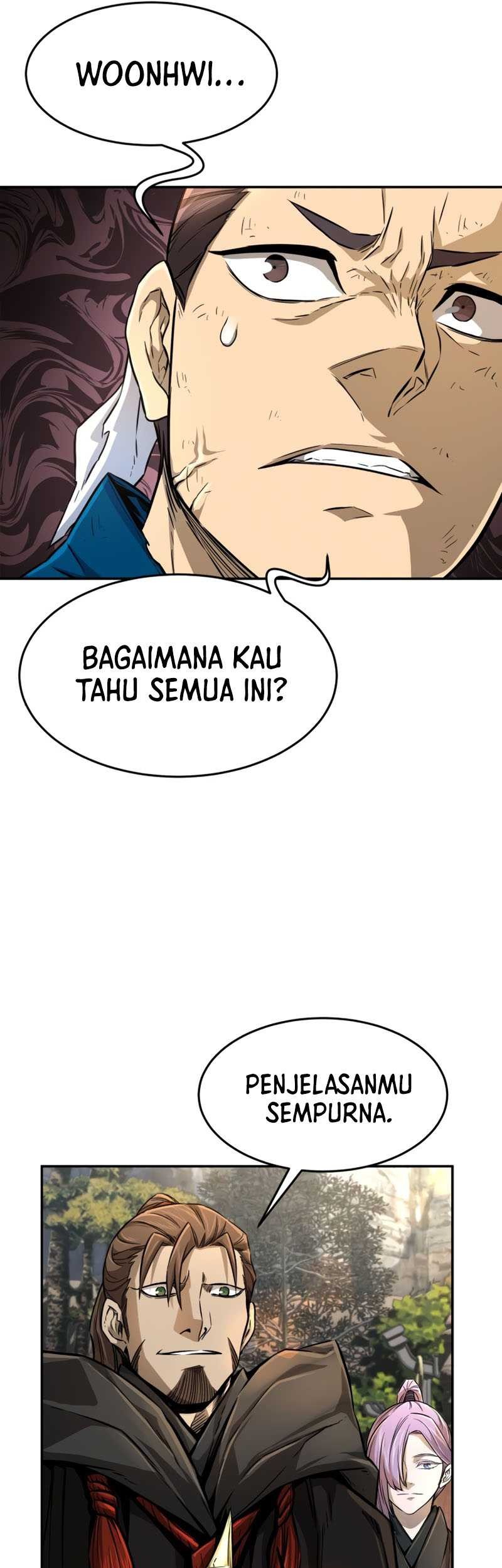 Absolute Sword Sense Chapter 05 page 50