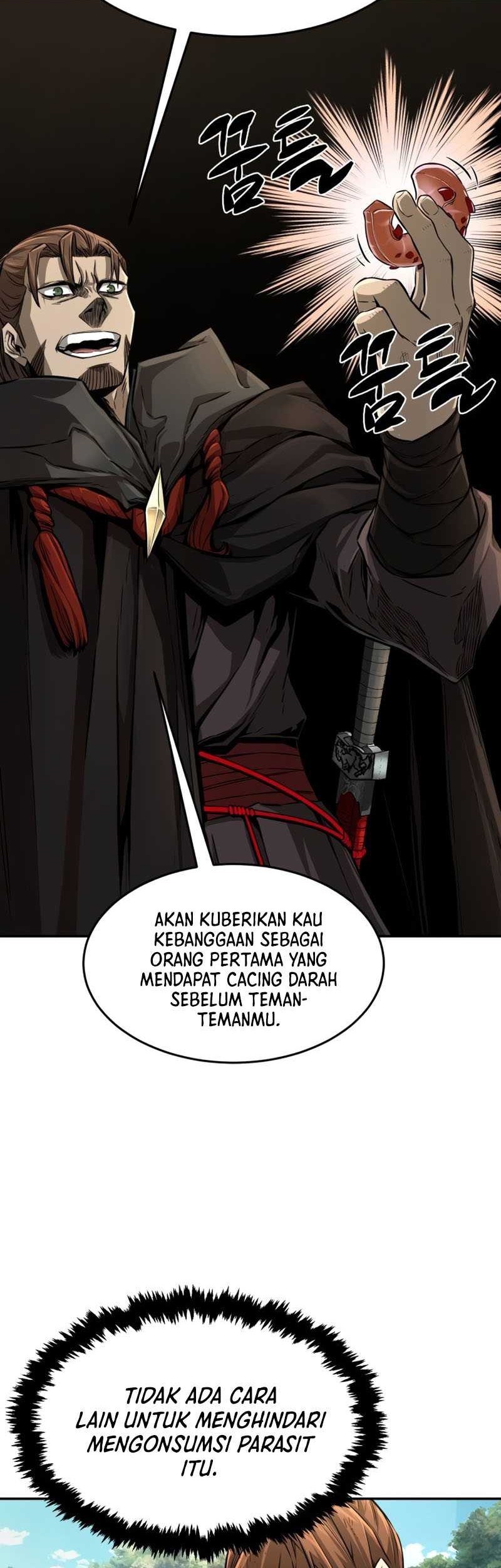Absolute Sword Sense Chapter 05 page 53