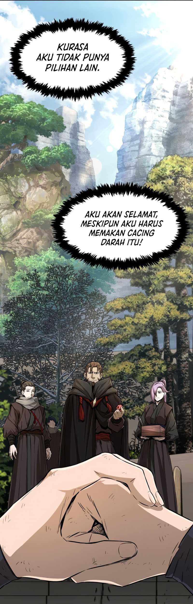 Absolute Sword Sense Chapter 05 page 55