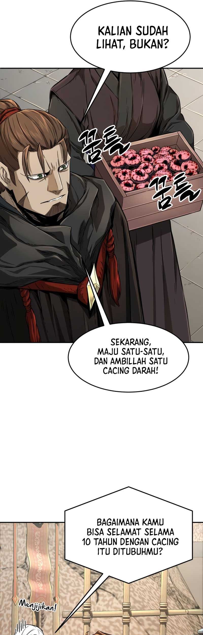 Absolute Sword Sense Chapter 05 page 60