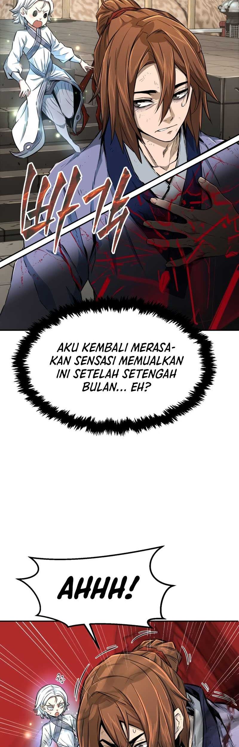 Absolute Sword Sense Chapter 05 page 61