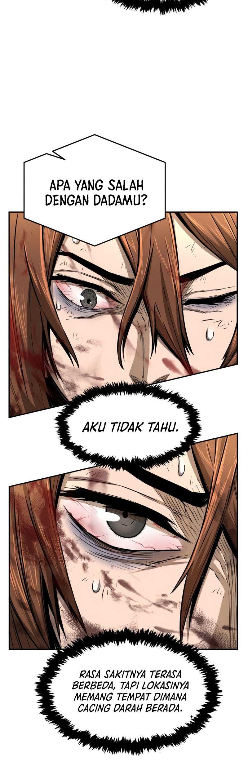 Absolute Sword Sense Chapter 05 page 63