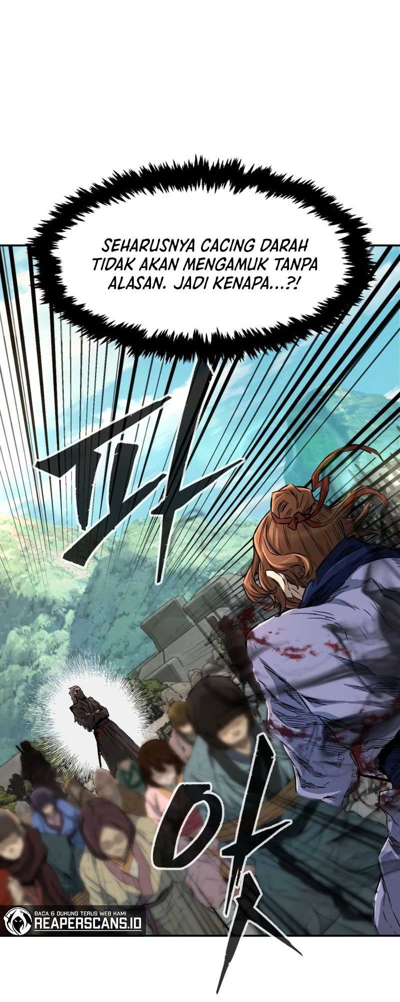 Absolute Sword Sense Chapter 05 page 64