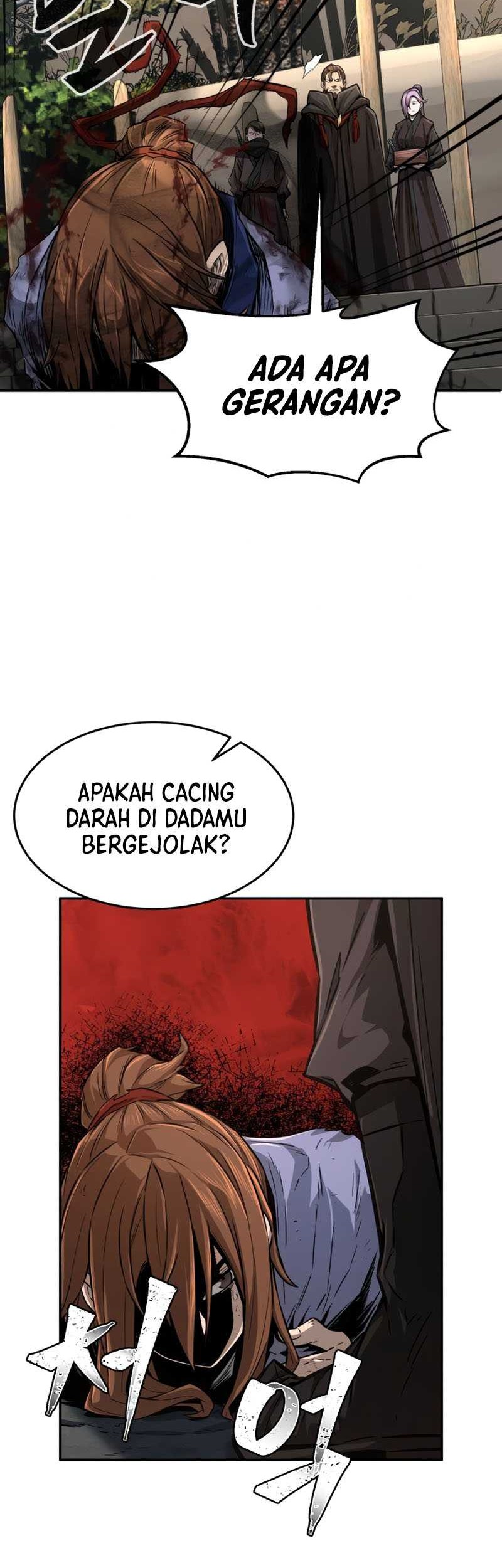 Absolute Sword Sense Chapter 05 page 66