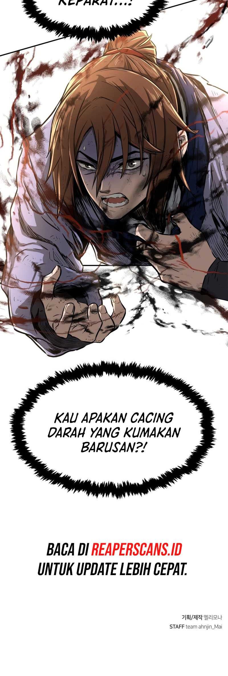 Absolute Sword Sense Chapter 05 page 68