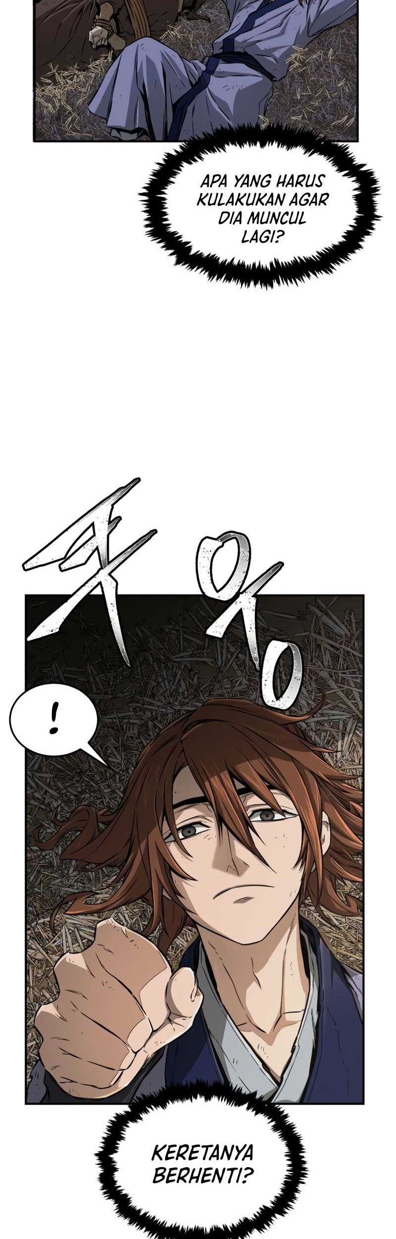 Absolute Sword Sense Chapter 05 page 3
