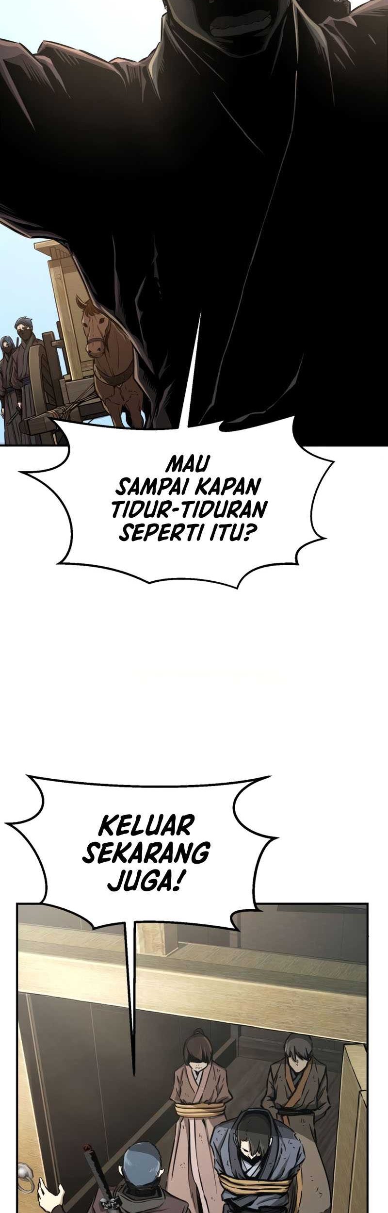 Absolute Sword Sense Chapter 05 page 5