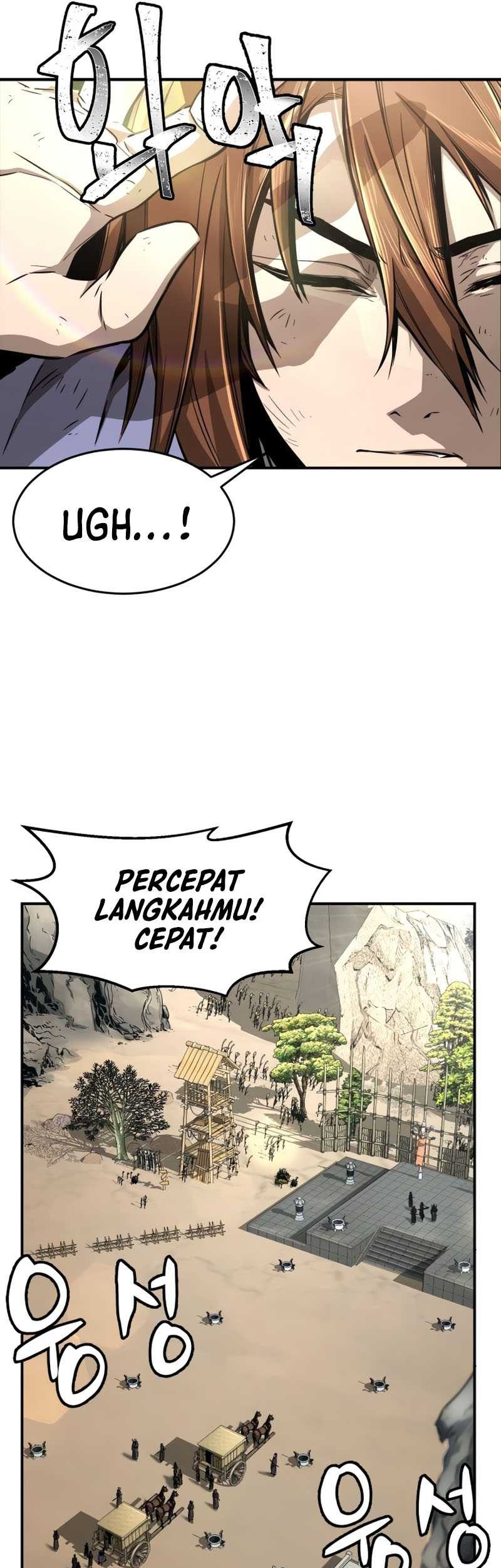 Absolute Sword Sense Chapter 05 page 7