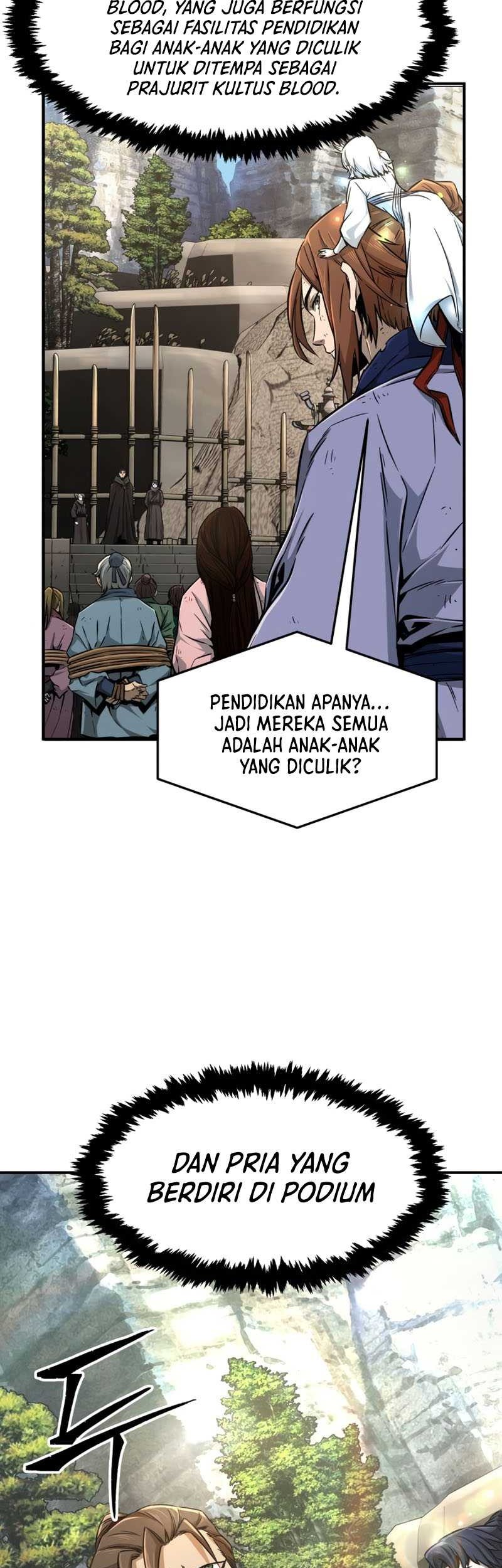 Absolute Sword Sense Chapter 05 page 9
